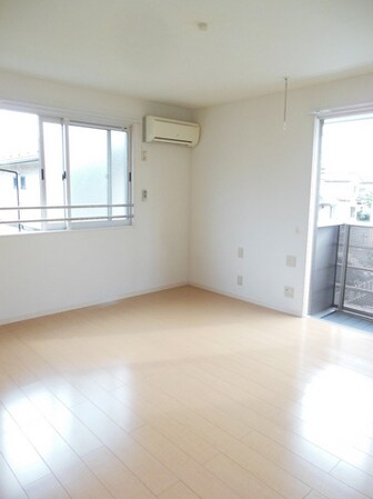 ベローナモレの物件内観写真